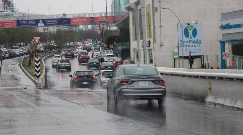 Buscan hidrólogos fallas en inundaciones de Bernardo Quintana