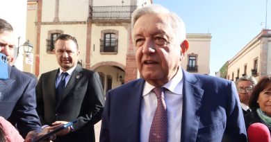 Confirman visita de AMLO y Sheinbaum este domingo