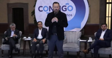 Considera Kuri un riesgo “muy grande” elección popular de magistrados