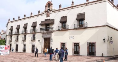 Crece colchón financiero de Querétaro