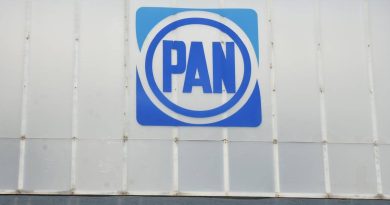 En agosto vence plazo para definir método de elección de dirigencia del PAN