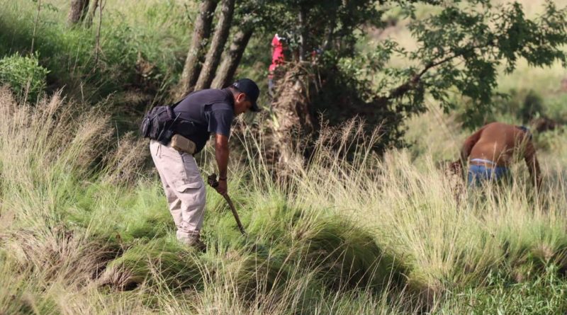 Gobierno estatal apoyará a deudos de familia fallecida en Amealco 