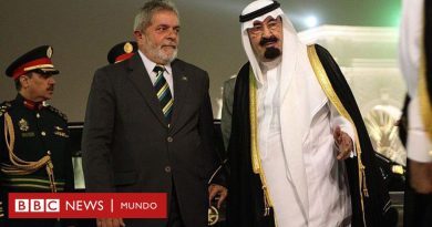 Las crecientes inversiones de Arabia Saudita en América Latina y el Caribe y qué papel juegan en el plan de Riad para modernizar su economía - BBC News Mundo