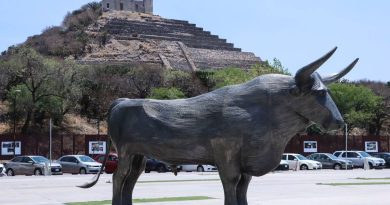 Nombramiento de barrio mágico duplicará turistas en Corregidora