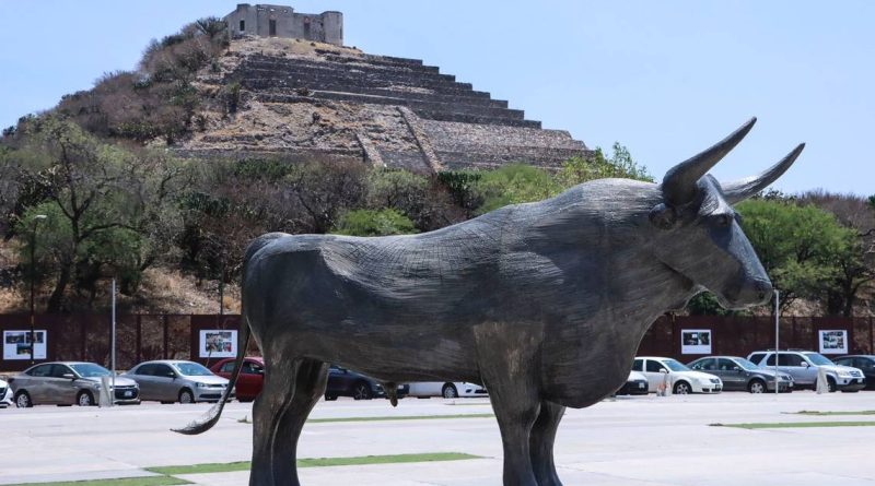 Nombramiento de barrio mágico duplicará turistas en Corregidora