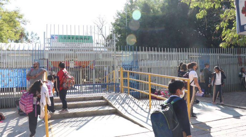 Nuevos cambios en boletas de calificaciones y grados escolares 