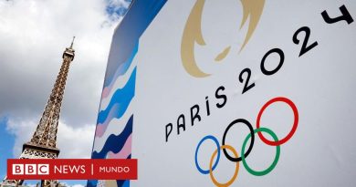 Olimpiadas: qué significa la palabra y por qué muchos dicen que se usa de forma errónea - BBC News Mundo