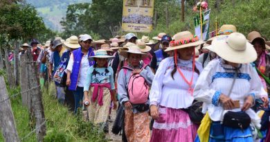 Preparan operativo de acompañamiento para Peregrinación