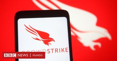 Qué es Crowdstrike, la empresa de ciberseguridad responsable del apagón informático global - BBC News Mundo