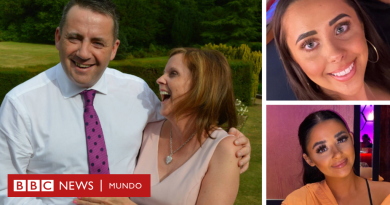 Qué se sabe sobre el ataque con ballesta en el que mataron a la esposa y dos hijas de un comentarista de la BBC - BBC News Mundo