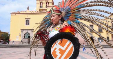 Querétaro celebra su 493 aniversario