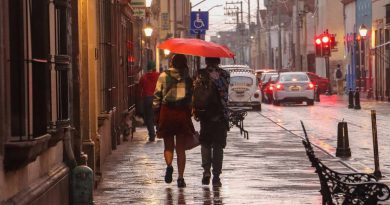 Querétaro cuenta con un fondo de emergencia