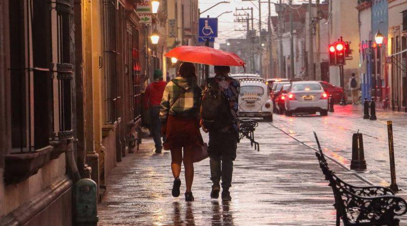 Querétaro cuenta con un fondo de emergencia