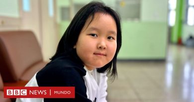 Quiénes son los koryoins y por qué su regreso a Corea del Sur después de más de un siglo no es siempre bienvenido - BBC News Mundo