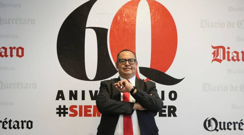 Reforma judicial regresiva: Calixto de Santiago