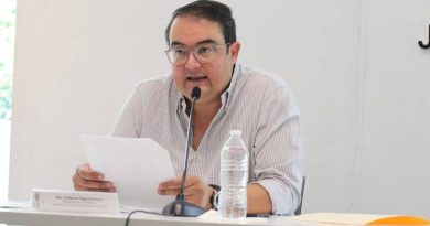 Replantearán texto de artículos del Código Penal