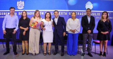 Se gradúan 600 mujeres de talleres impartidos por la Secretaría de la Mujer de Corregidora