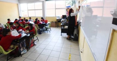 Trabajarán en alianza con nuevo secretario de Educación