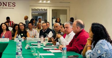 Alcaldes electos de la 4T interesados en conocer proyectos federales