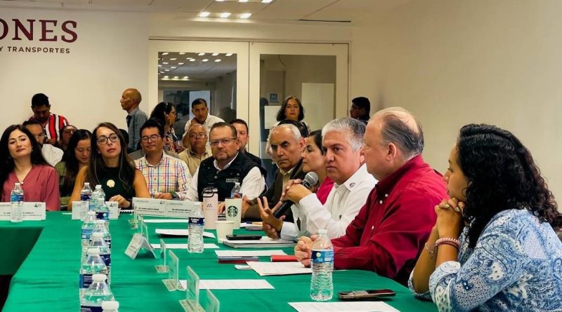 Alcaldes electos de la 4T interesados en conocer proyectos federales