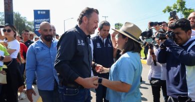 Apoya El Marqués a adultos mayores