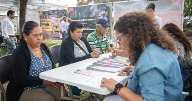 Benefician a productores del campo de El Marqués