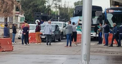 Condonan pago de agua en 4 colonias