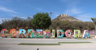 Crean en Corregidora la ruta de El Peregrino