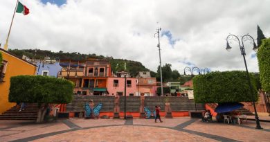 El Marqués arregla abasto de agua