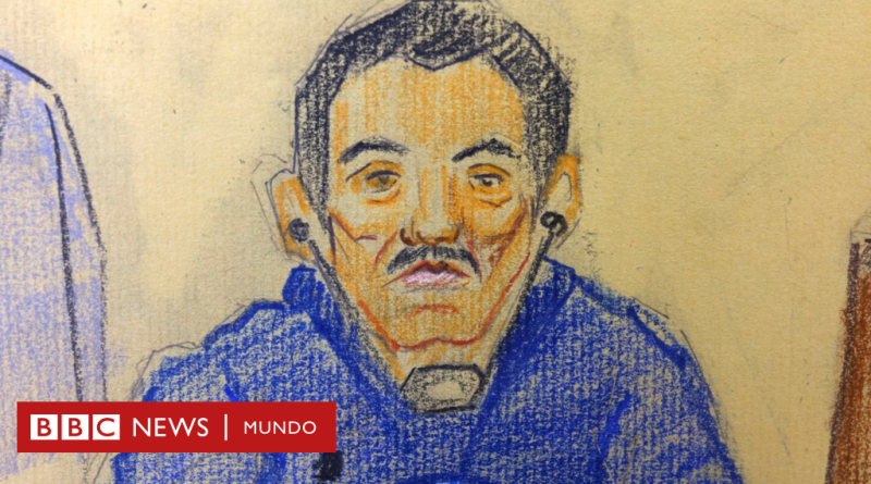 "El Mayo" Zambada: por qué México acusa al hijo de El Chapo de "traición a la patria" tras su detención y la de El Mayo en EE.UU. - BBC News Mundo