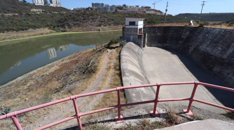 Exportaría CEA proyecto “Batán agua para todos”