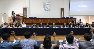 “Métrica Educativa” administrará propedéutico de Medicina