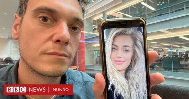 Pig butchering | "Intentaron estafarme con la 'matanza de cerdos'": el periodista de la BBC al que trató de engañar un perfil falso de una bella influencer en Instagram - BBC News Mundo