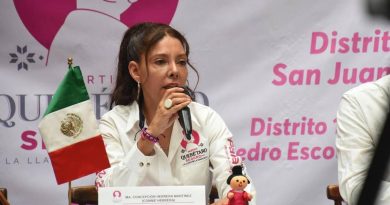 Querétaro Seguro celebra revocación del TEPJF