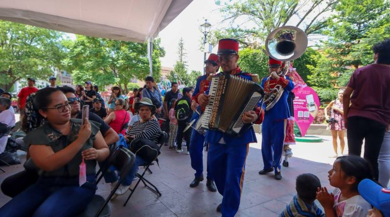 Querétaro capital ha recibido más de 141 mil turistas noche