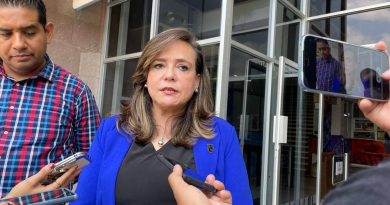 Reunión sobre la reforma judicial en la UAQ fue sin tintes políticos: Amaya