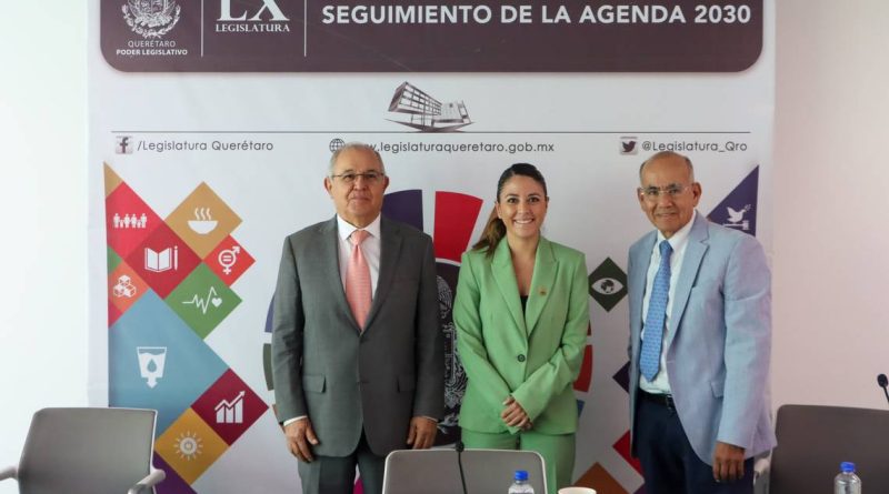 Aprueban "Ley de Paternidad" en Querétaro