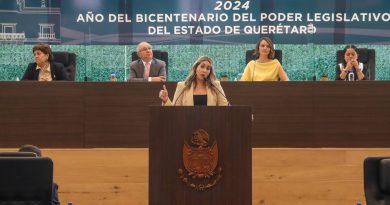 Aprueban en sesión de pleno, ley de participación ciudadana