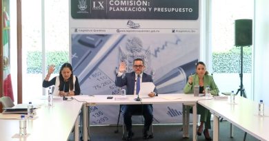 Aprueban firma convenio con fundación Teletón Vida IAP