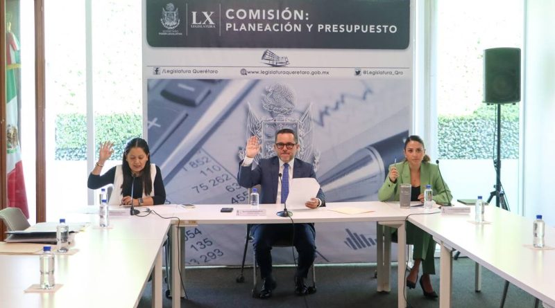 Aprueban firma convenio con fundación Teletón Vida IAP