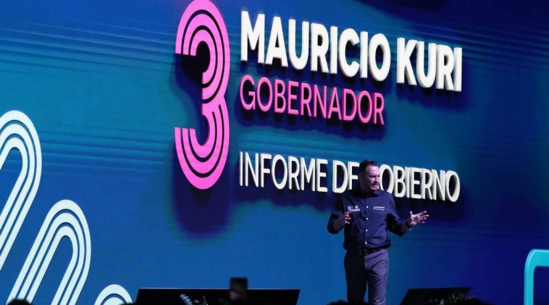 Aquí sí se apoya al Poder Judicial: Mauricio Kuri