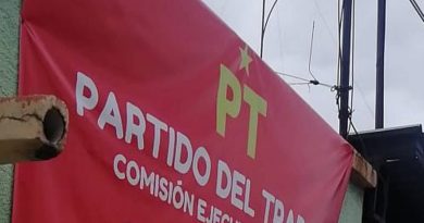 Aspira el PT a registro y plurinominal