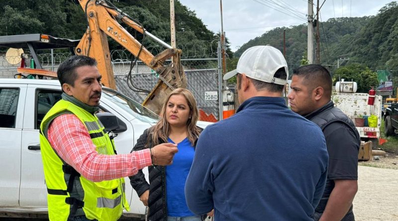 “CEPCQ dijo que no nos metiéramos en la 120”