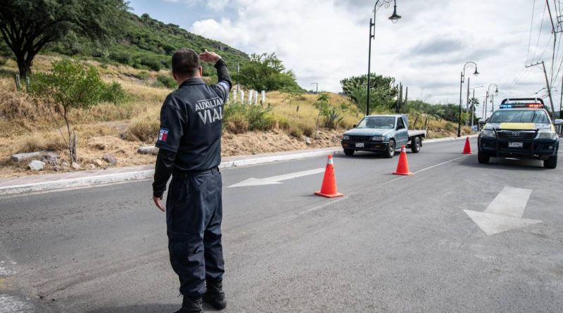 Capacitarán a prestadores de servicios de El Marqués