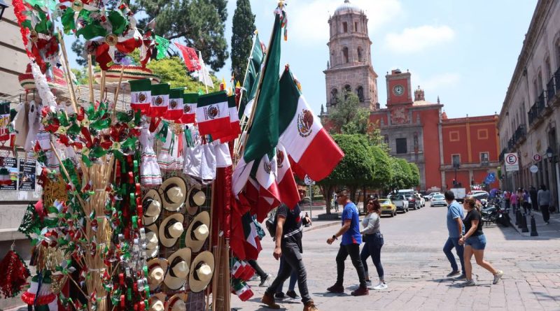 Defienden autenticidad de productos patrios