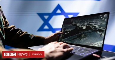 Israel: Qué es el Mossad, la agencia de inteligencia a la que responsabilizan de las explosiones de beepers y walkie-talkies en Líbano - BBC News Mundo