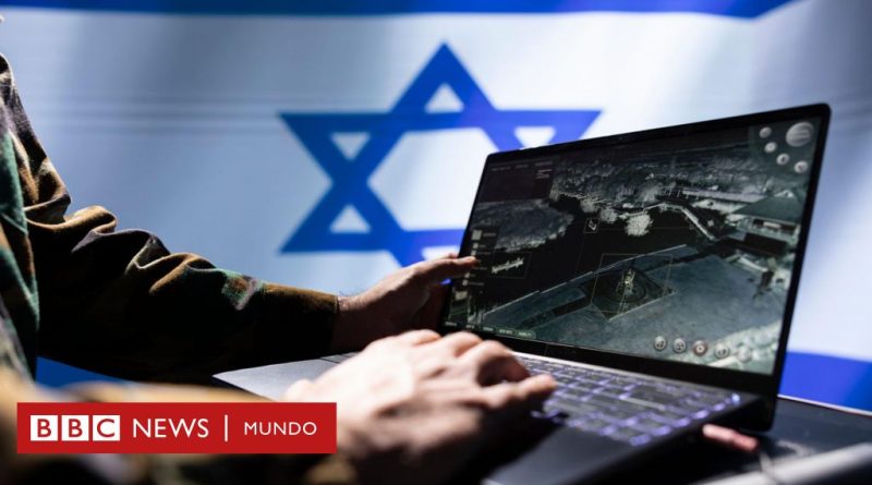 Israel: Qué es el Mossad, la agencia de inteligencia a la que responsabilizan de las explosiones de beepers y walkie-talkies en Líbano - BBC News Mundo