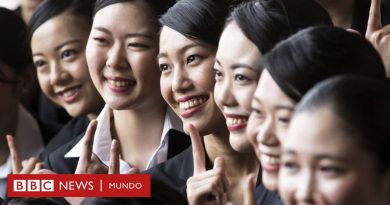 Japón I "Womenomics": qué efectos ha tenido en el país el esfuerzo por aumentar la presencia de mujeres en la economía - BBC News Mundo