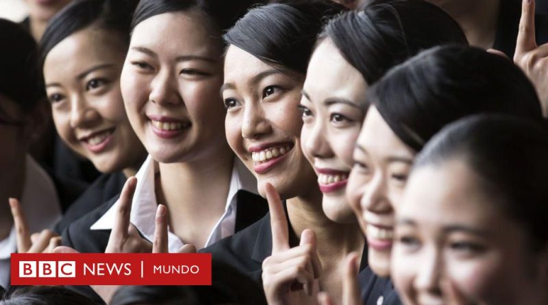 Japón I "Womenomics": qué efectos ha tenido en el país el esfuerzo por aumentar la presencia de mujeres en la economía - BBC News Mundo