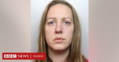 Las dudas que despierta el caso de Lucy Letby, la enfermera condenada en Reino Unido por el asesinato de 7 bebés - BBC News Mundo